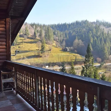 лісова казка Maison d'hôtes
