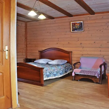 лісова казка Pensjonat