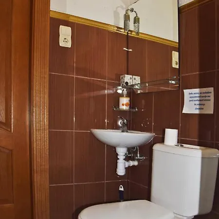 лісова казка Maison d'hôtes *