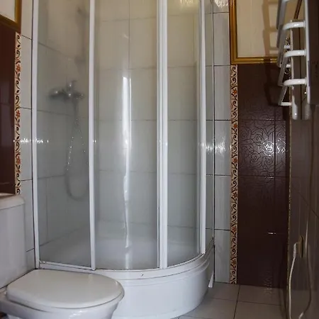 лісова казка Maison d'hôtes Slavsko
