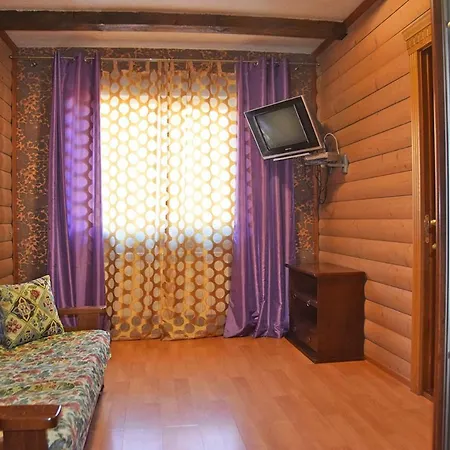 лісова казка * Slavsko