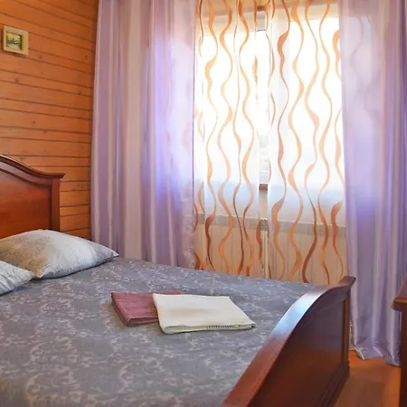 лісова казка Maison d'hôtes