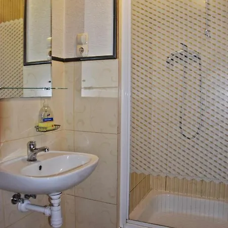 лісова казка Maison d'hôtes *