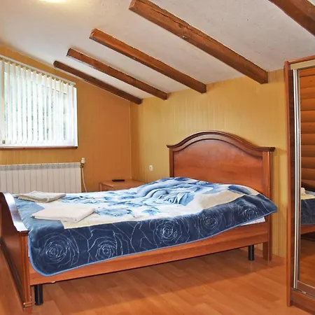 лісова казка Maison d'hôtes *