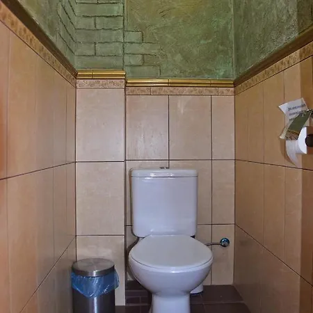 лісова казка Maison d'hôtes *