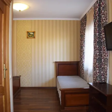 лісова казка * Slavsko