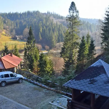 лісова казка Maison d'hôtes