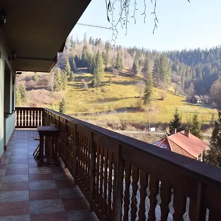 лісова казка Maison d'hôtes
