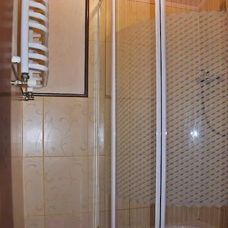 Guest house лісова казка *