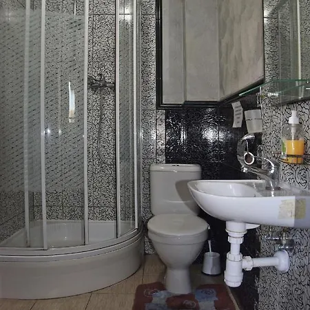 Guest house лісова казка *