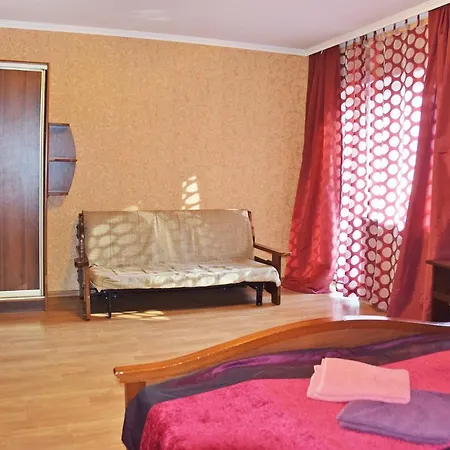 Guest house лісова казка *