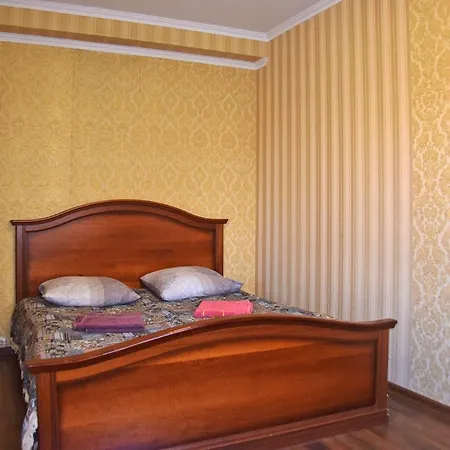 лісова казка Guest house *