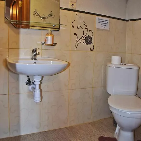 лісова казка Guest house *