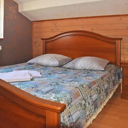 Guest house лісова казка *