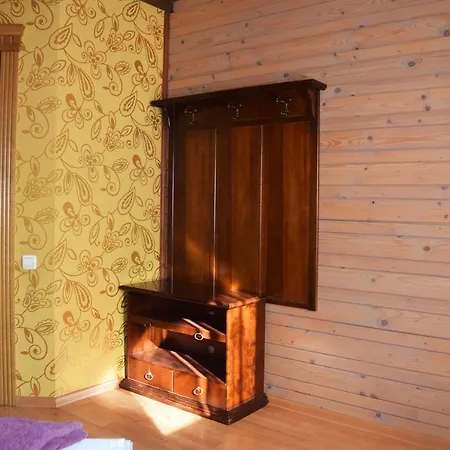 Guest house лісова казка *