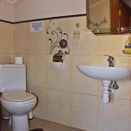 лісова казка Guest house Slavske