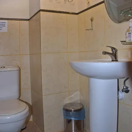 лісова казка Guest house Slavske