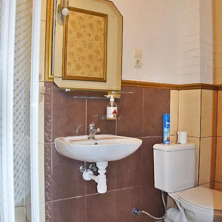 Guest house лісова казка *