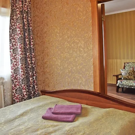 лісова казка Guest house Slavske