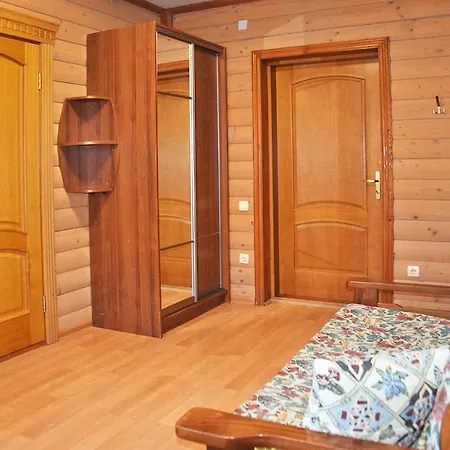 Guest house лісова казка