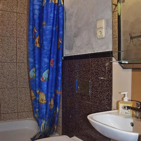 лісова казка Guest house Slavske