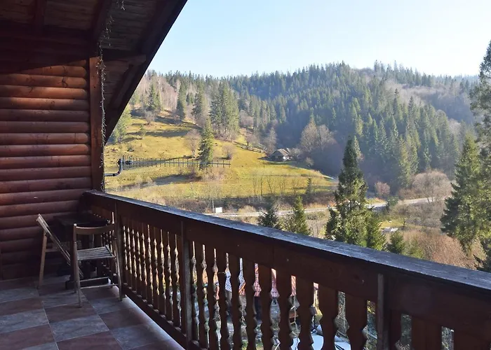 лісова казка Guest house