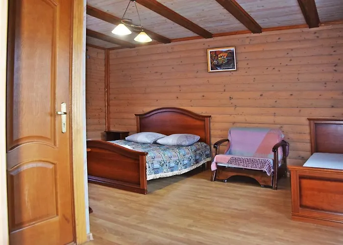 лісова казка Guest house